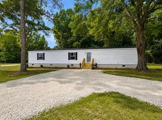 7101 Dorange Rd, Reevesville, SC 29471