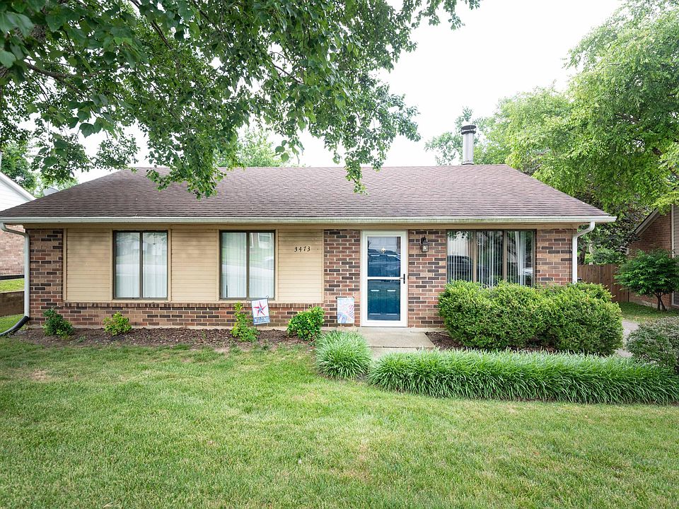 1st image of 3473 Featheridge Dr