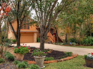 45 Sweetleaf Ct, Spring, TX 77381