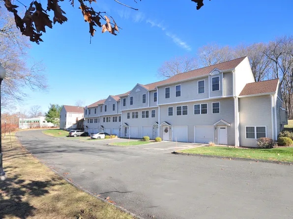 63 Marjorie Lane #63, Manchester, CT 06042