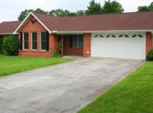 3021 Sugarwood Dr, Kodak, TN 37764