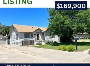 223 N Colorado St, Ulysses, KS 67880