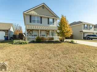 22862 Honeysuckle Rd, Saint Robert, MO 65584