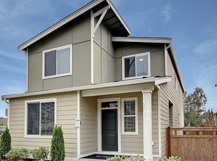 29428 120th Ave SE, Auburn, WA