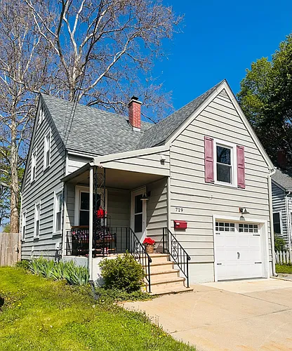 719 S Cross St Photo 1