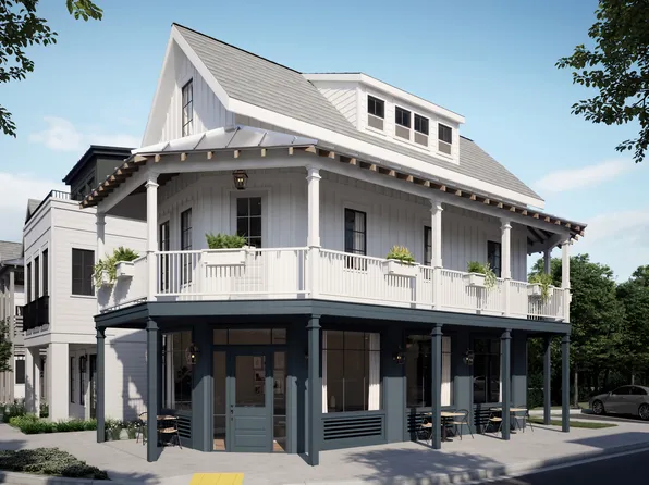 Piper Plan, Sandpiper Square