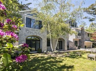 15 Park Ln, Kentfield, CA 94904