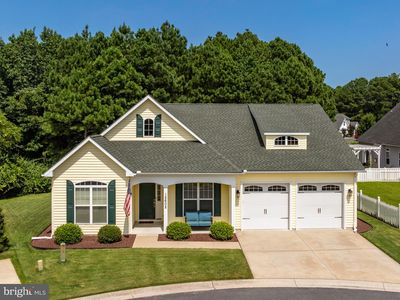 12602 Bay Buoy Ct, Ocean City, MD, 21842