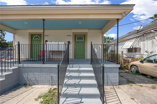 2443 N Miro St — Photo 1