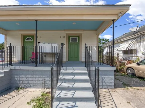 2443 N Miro St, New Orleans, LA 70117