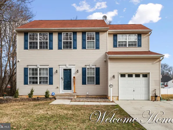 7 Linda Ln, Westville, NJ 08093