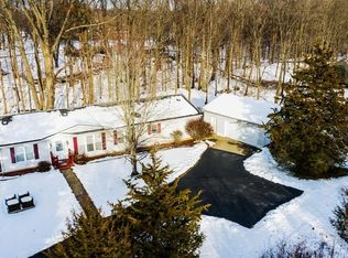 4756 S Cherokee Trl, Crawfordsville, IN 47933