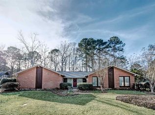1214 Martin Dr, Brandon, MS 39047