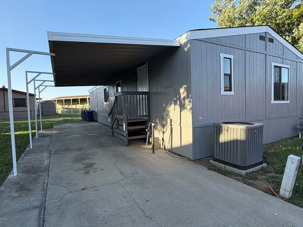 2499 E Gerard Ave Spc 132, Merced, CA 95341