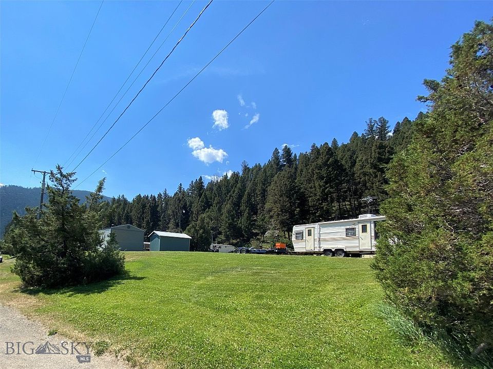 Hillside Rd, Basin, MT 59631 Zillow