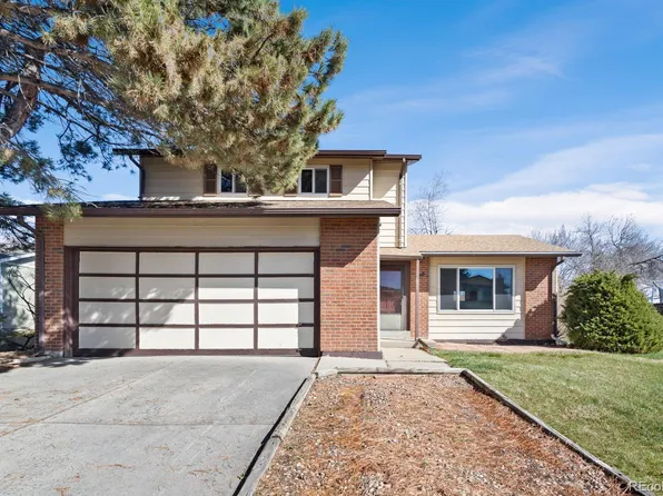 7575 Jellison Court, Arvada, CO 80005