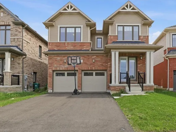 18 John Carpenter Rd, Ayr, ON N0B 1E0