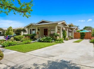 222 N Cornell Ave, Fullerton, CA 92831