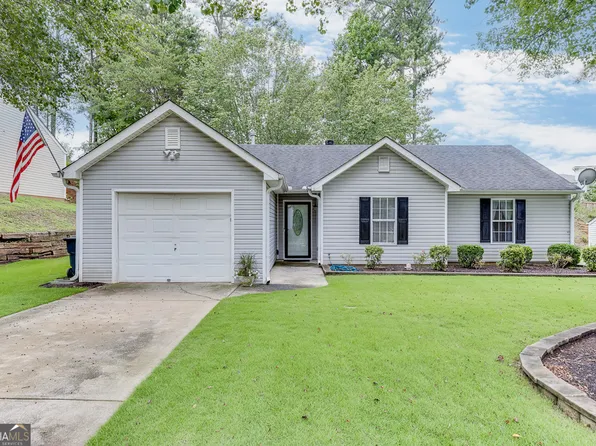 1245 Hillcrest Glenn Cir, Sugar Hill, GA 30518