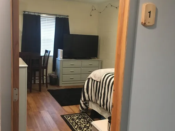 417 S Fess Ave APT 1, Bloomington, IN 47401