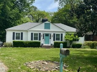 768 Cypress Dr, Memphis, TN 38112