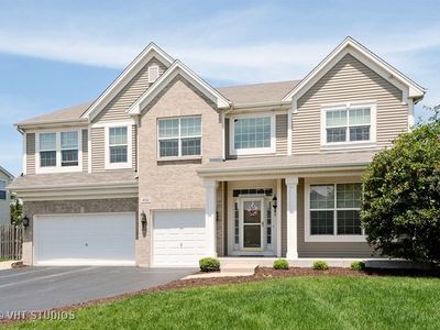 401 Hackney Ln, Oswego, IL, 60543