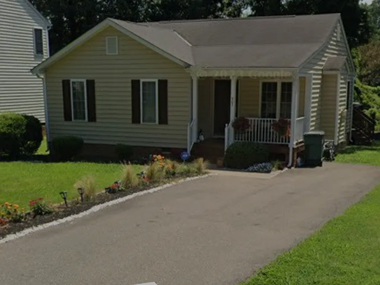 Wilmer Ave — Photo 1