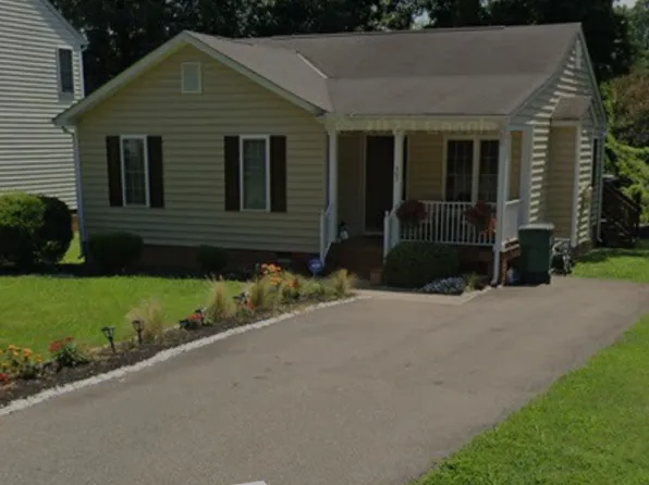 (undisclosed Address), Richmond, VA 23227