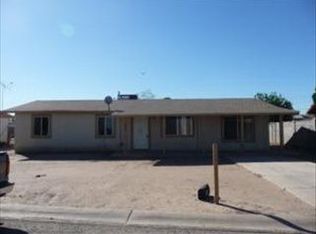 405 W 14th St, Eloy, AZ 85131