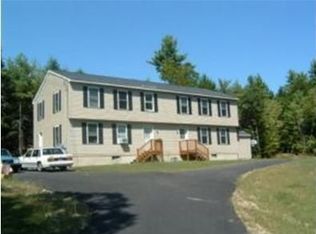 1292 Province Rd, Strafford, NH 03884