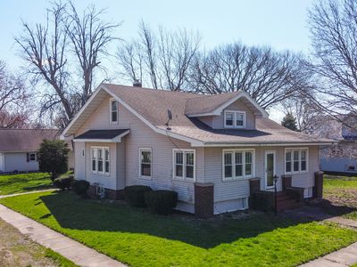 301 S Lincoln St, Ransom, IL, 60470