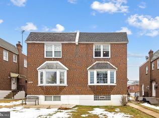 7851 Horrocks St, Philadelphia, PA 19152