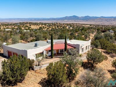 27 T Bar T Dr, Silver City, NM, 88061