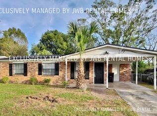 7439 Wheat Rd, Jacksonville, FL 32244