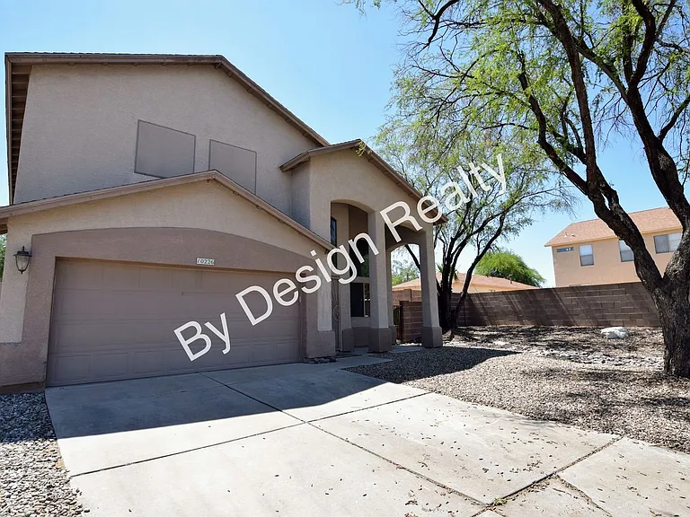 10226 E Desert Eden Pl — Photo 3
