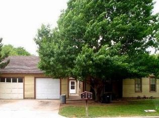 1704 Onion Creek Village Dr, Round Rock, TX 78664