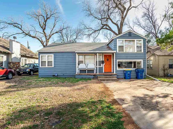 1801 W Admiral Ave, Stillwater, OK 74074