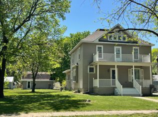 136 North St, Tracy, MN 56175