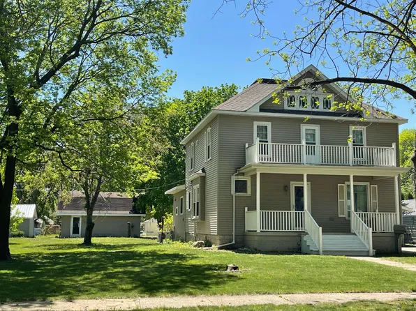 136 North St, Tracy, MN 56175
