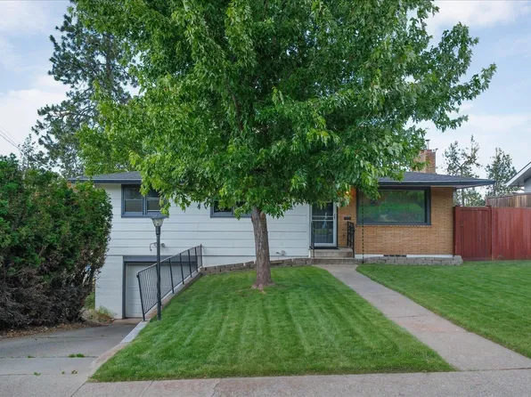 3703 E 18th Ave, Spokane, WA 99223