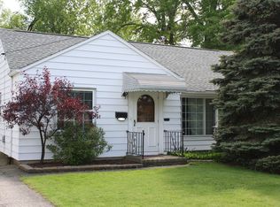 16101 Westdale Ave, Cleveland, OH