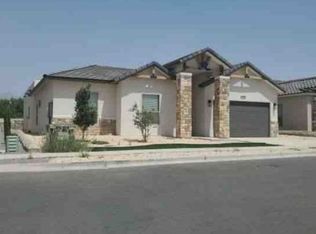 6140 Oleaster Dr, El Paso, TX 79932