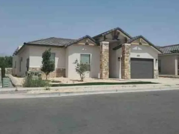 6140 Oleaster Dr, El Paso, TX 79932