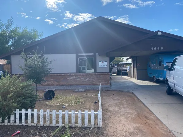 4649 E Camino St #1, Mesa, AZ 85205
