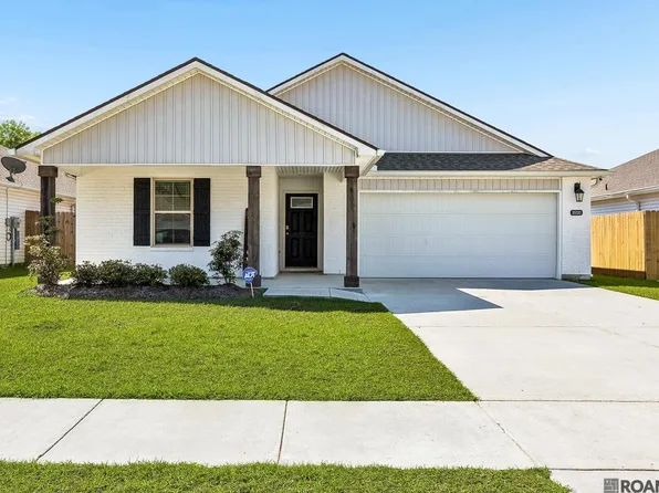 35320 Grovemont Dr Lot 362, Denham Springs, LA 70706