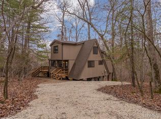 1551 Bliss Lake Dr, Innsbrook, MO 63390