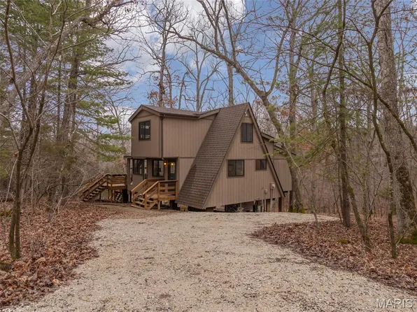 1551 Bliss Lake Dr, Innsbrook, MO 63390