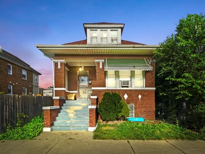 5043 S Artesian Ave, Chicago, IL, 60632