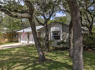 10017 Woodland Village Dr, Austin, TX 78750