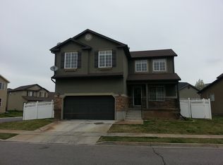 3520 W Newland Loop, Lehi, UT 84043